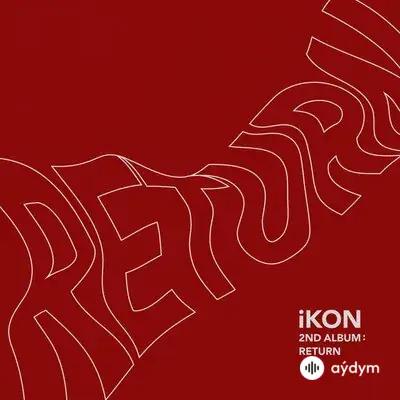 iKON - Love Scenario