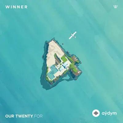 Winner - Island