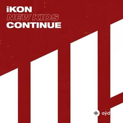 iKON - Killing Me