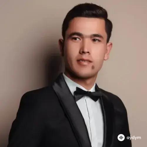 Sevinchbek Raximberdiyev