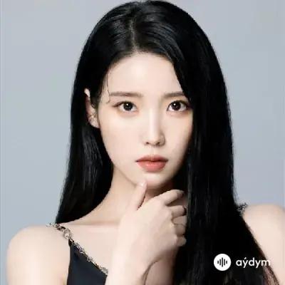 IU Lee Ji Eun