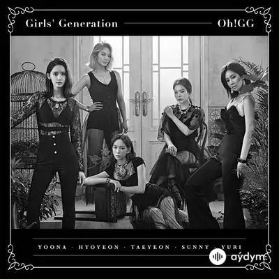Girls’ Generation - Lil’ Touch