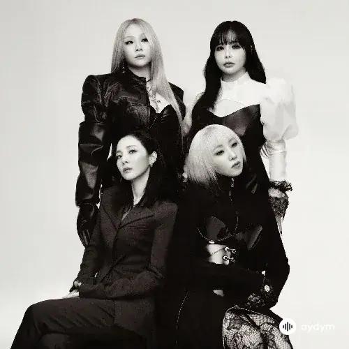 2NE1 