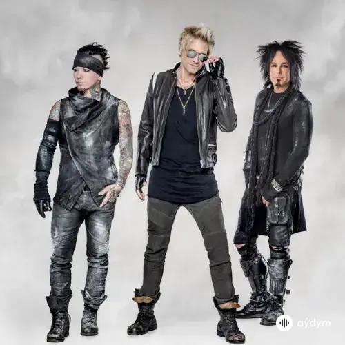 Sixx-A.M.