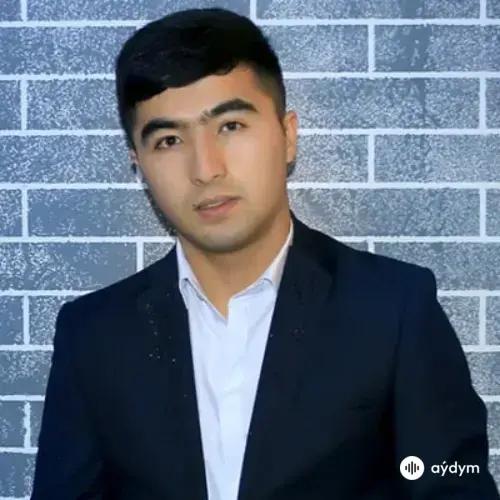 Oybek Abdurahmonov