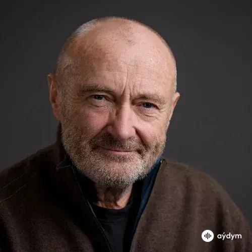 Phil Collins