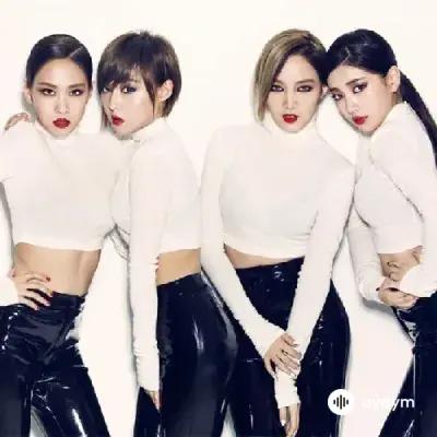 MIss A