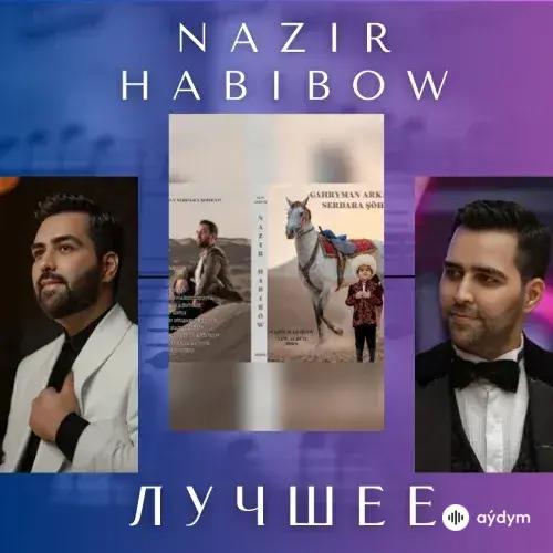 Nazir Habibow Лучшее