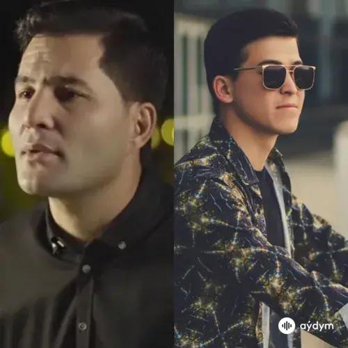 Resul Çopanow-Wepa Çaryýew - Ýatlaýaryn