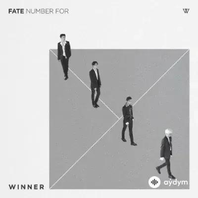 Winner - Really Really