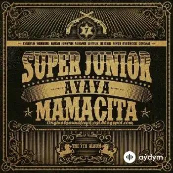 Super Junior - Mamacita