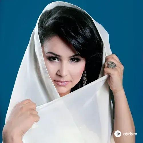 Shohsanam Xolmirzayeva