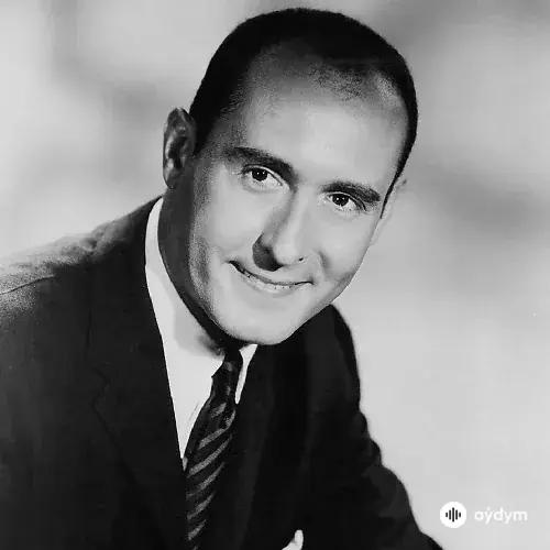 Henry Mancini