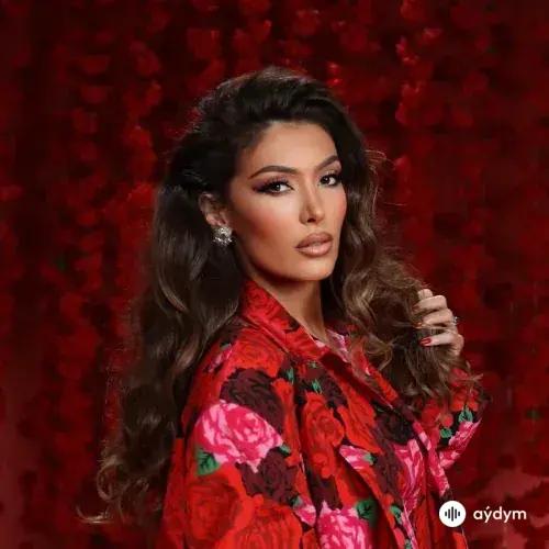 Nora Istrefi
