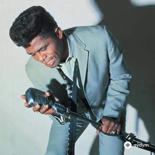 James Brown