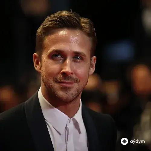 Ryan Gosling