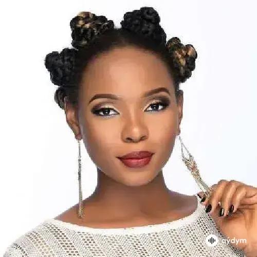 Yemi Alade