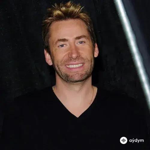 Chad Kroeger