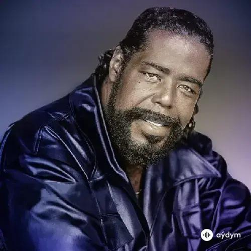 Barry White