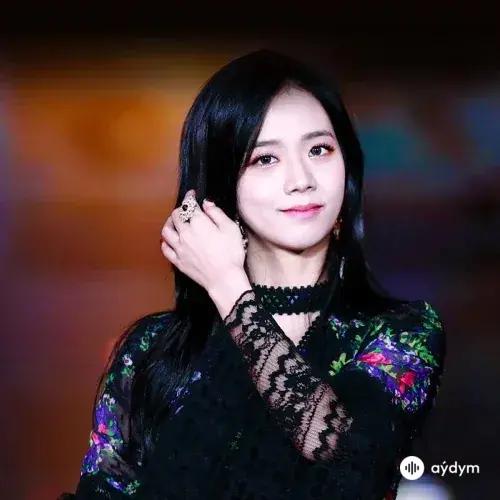 JISOO