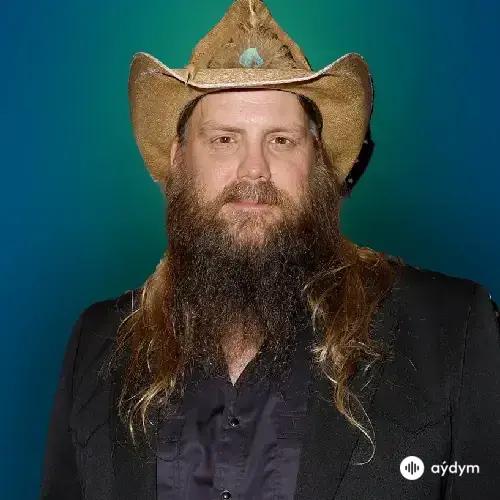 Chris Stapleton