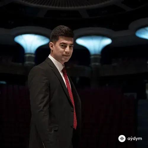 Üýşen  - Çaldyrdyň