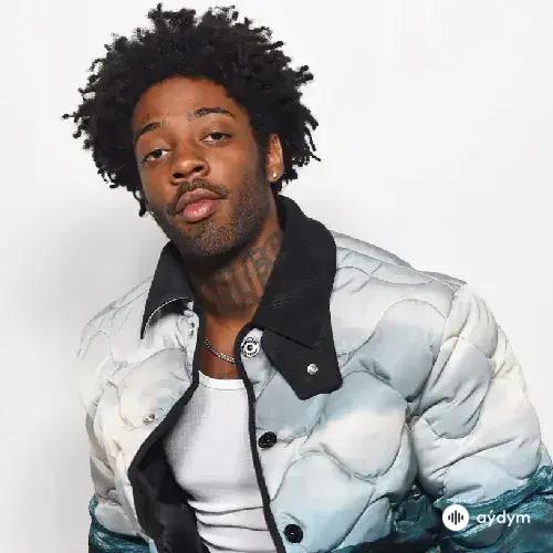 Brent Faiyaz