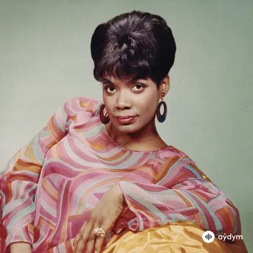 Carla Thomas