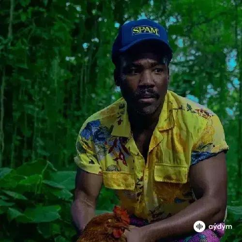 Childish Gambino - Lithonia