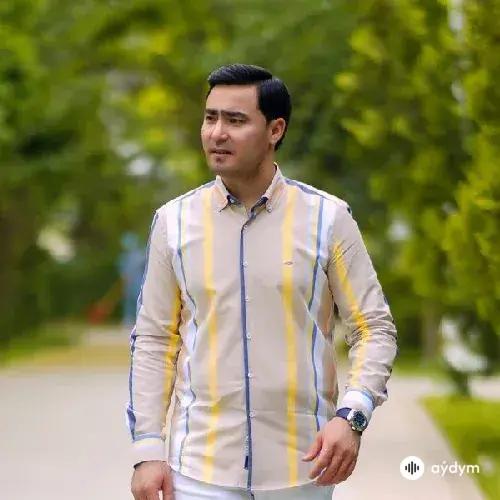 Rahman Hudaýberdiýew - Näzli Gülüm