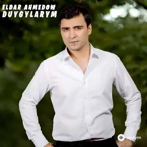 Eldar Ahmedow - Duýgularym