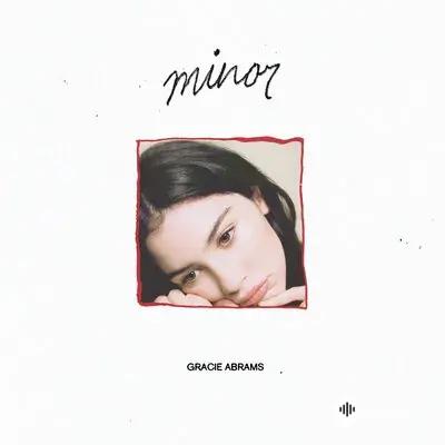 Gracie Abrams - I Miss You, I’m Sorry