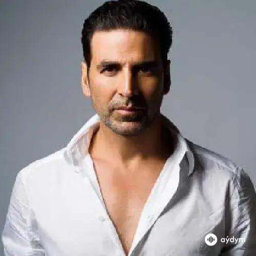 Akshay Kumar