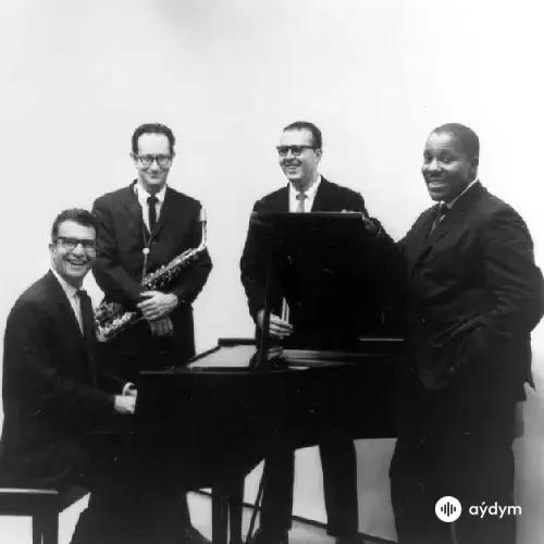 Dave Brubeck Quartet