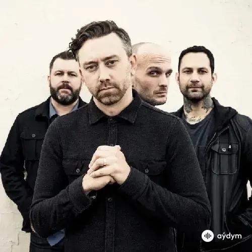 Rise Against