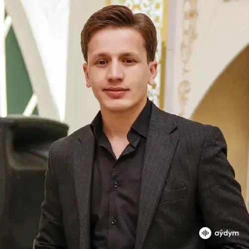 Azat Jumaýew - Gel Gel Ýarym (Janly Ses)