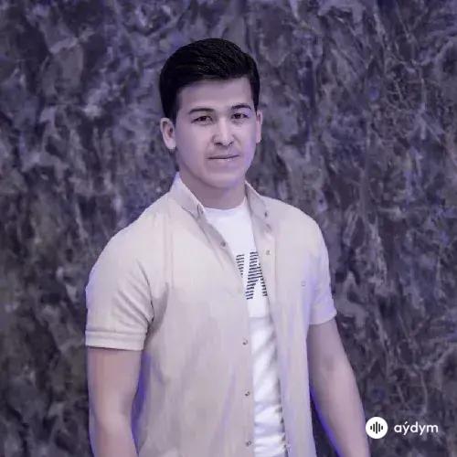 Wepa Çaryýew - Jan Kakamjan