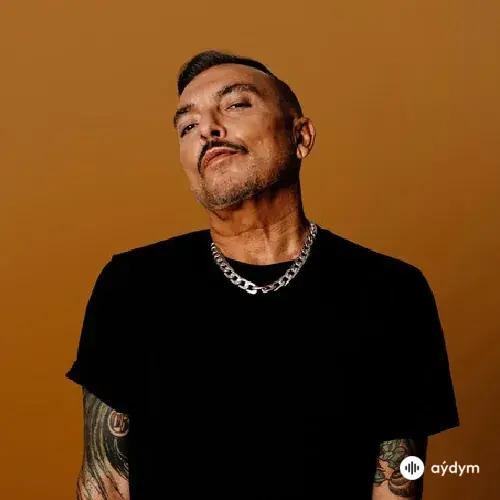 Alex Gaudino