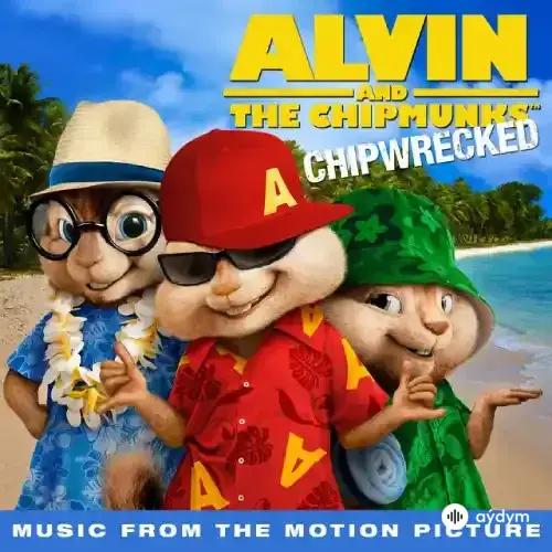 Alvin & the Chipmunks  - Party Rock Anthem - Alvin & the Chipmunks