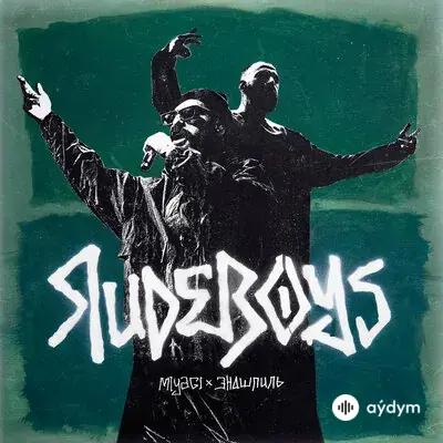 Miyagi & Andy Panda  - RudeBoys