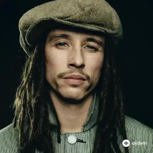 JP Cooper 