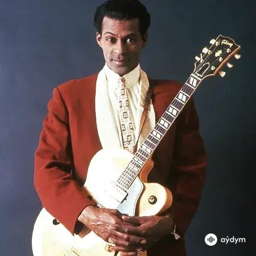 Chuck Berry