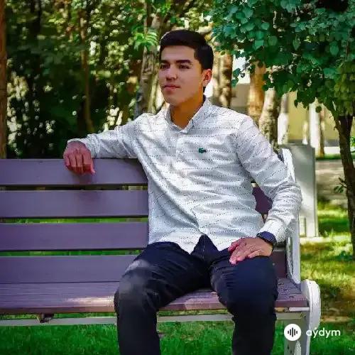 Süleýman Nurgeldiýew