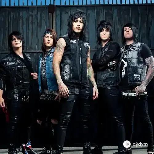 Falling in Reverse 