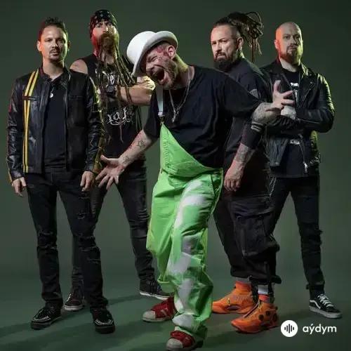 Five Finger Death Punch 