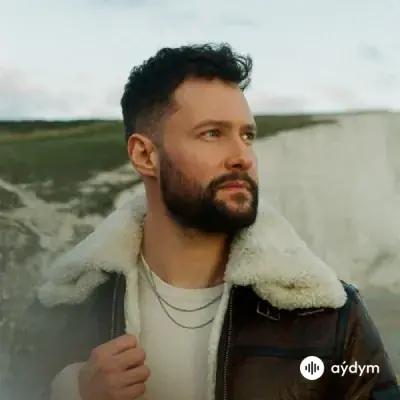 Calum  Scott