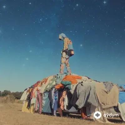 Alper Erozer - Rüzgar 