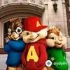 Alvin & the Chipmunks  - You Spin Me Round (Like A Record)