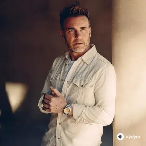Gary Barlow