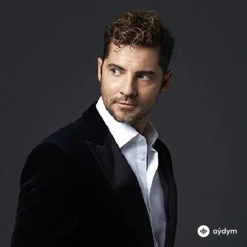 David Bisbal